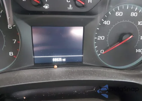 2020 Chevrolet Traverse Fwd Ls from USA, damaged, VIN 1GNERFKW6LJ203951